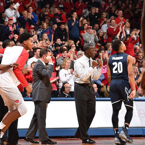 Image post by @daytonflyers on Instagram