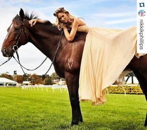 Image post by @australianturfclub on Instagram