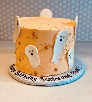Image post by @SweetLaLascookies on Facebook