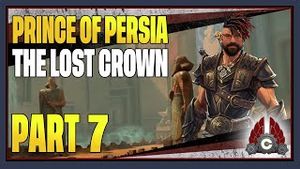 Video post by @cohhcarnage on YouTube