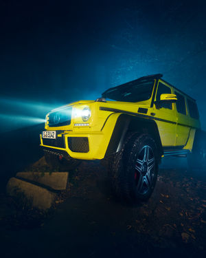 Image post by @mercedesbenz on Instagram