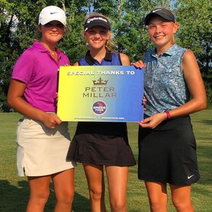 Image post by @tgfjuniorgolf on Instagram