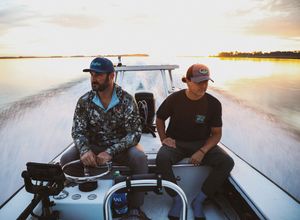 Image post by @toadfishoutfitters on Instagram