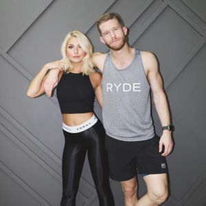 Image post by @rydehouston on Instagram