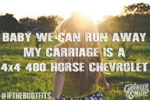 Image post by @grangersmith on Instagram