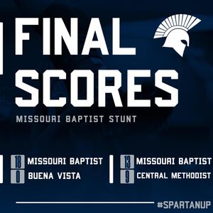 Image post by @mbu_athletics on Instagram