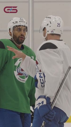 Video post by @Guerilla-Sports on Facebook
