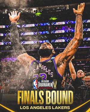 Image post by @nbaindia on Instagram
