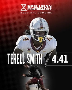 Image post by @les7spellman on Instagram