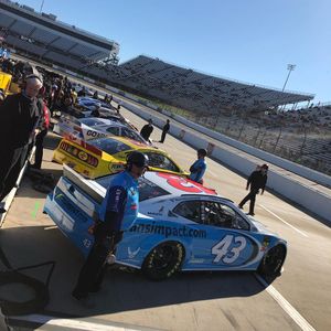 Image post by @martinsvilleswy on Instagram
