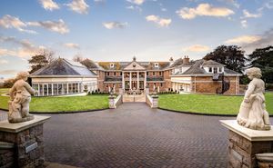 Image post by @christiesrealestate on Instagram