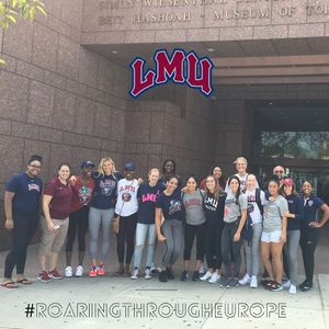 Image post by @lmulionswb on Instagram