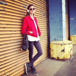 Image post by @lesliekirchhoff on Instagram