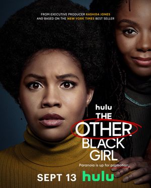 Image post by @hulu on Twitter