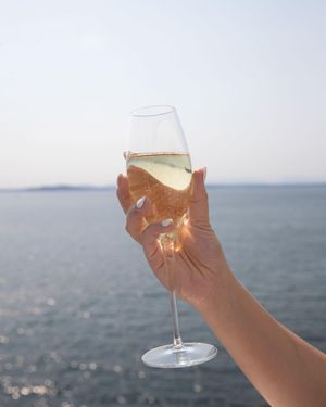 Image post by @norwegiancruiseline on Instagram