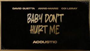 Video post by @davidguetta on YouTube