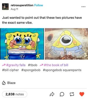 Image post by @tumblr on Instagram