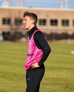 Image post by @ncaasoccer on Instagram