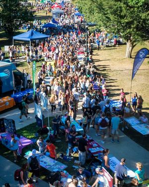 Image post by @uofnh on Instagram