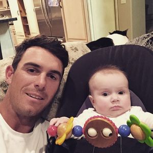 Image post by @billyho_golf on Instagram