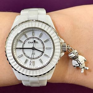 Image post by @sothebyswatches on Instagram
