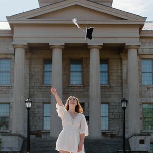 Image post by @uiowa on Instagram
