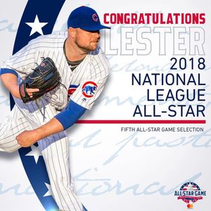 Image post by @chicagocubsnation on Instagram