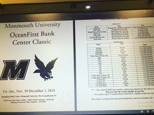 Image post by @monmouthutfxc on Instagram