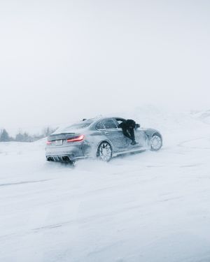 Image post by @bmwm on Instagram