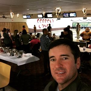 Image post by @bubbawatson on Instagram