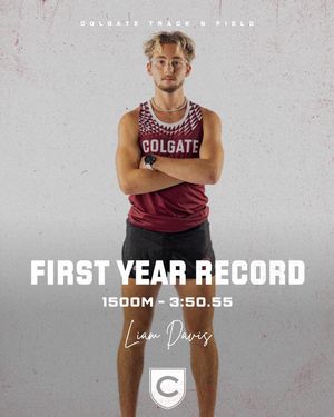 Image post by @colgatexctf on Instagram