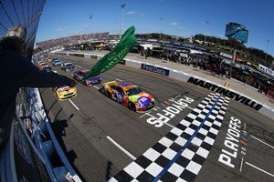 Image post by @martinsvilleswy on Instagram