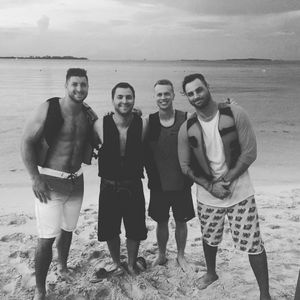 Image post by @timtebow on Instagram