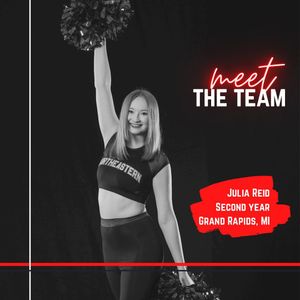 Image post by @gonudanceteam on Instagram