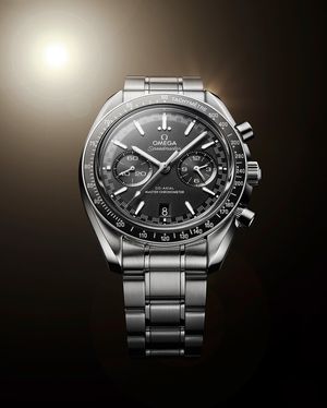 Image post by @omega on Instagram