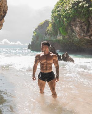 Image post by @nicolasiong on Instagram