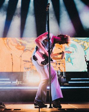 Image post by @5sos on Instagram