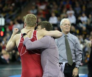 Image post by @riderwrestling on Instagram