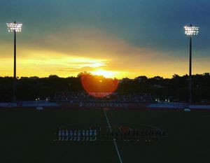 Image post by @uvawomensoccer on Instagram