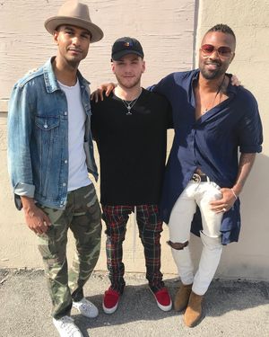 Image post by @bmi on Instagram