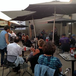 Image post by @steveweedmedia on Instagram