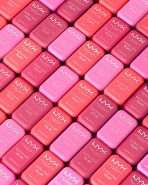 Image post by @nyxcosmetics on Instagram