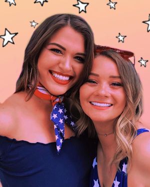 Image post by @wsu_theta on Instagram