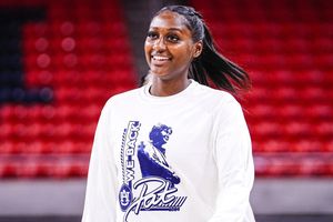 Image post by @auburnwbb on Instagram