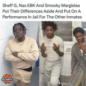 Image post by @nojumper on Instagram