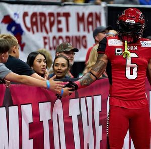 Image post by @jaxsharks on Instagram