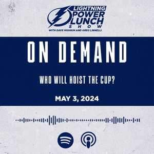Video post by @BoltsRadio on Facebook