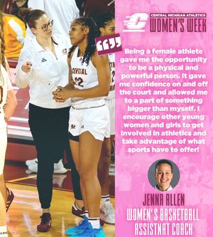 Image post by @cmuwbball on Instagram