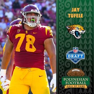 Image post by @polynesianfbhof on Instagram