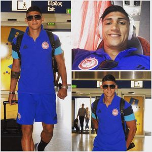 Image post by @alan_pulido17 on Instagram